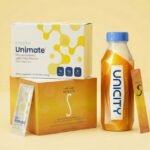 بكج فيل قريت – 30 يومًا (عبوة يونيميت - عبوة بايو لايف اس - زجاجة دايموند هدية)