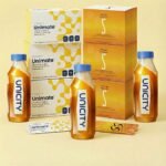 مجموعة فيل قريت (Feel Great) – تموين 3 أشهر (يونيميت + بايوس لايف)