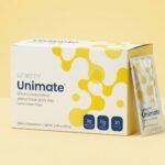 مشروب يونيميت (30 كيس) اليمون المركز