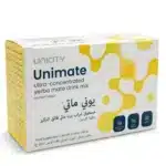 unimate-lemon-unicity