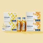 برنامج 60 يوم – 2 يوني مايت+ 2 بلانس+  2 زجاجة دايموند