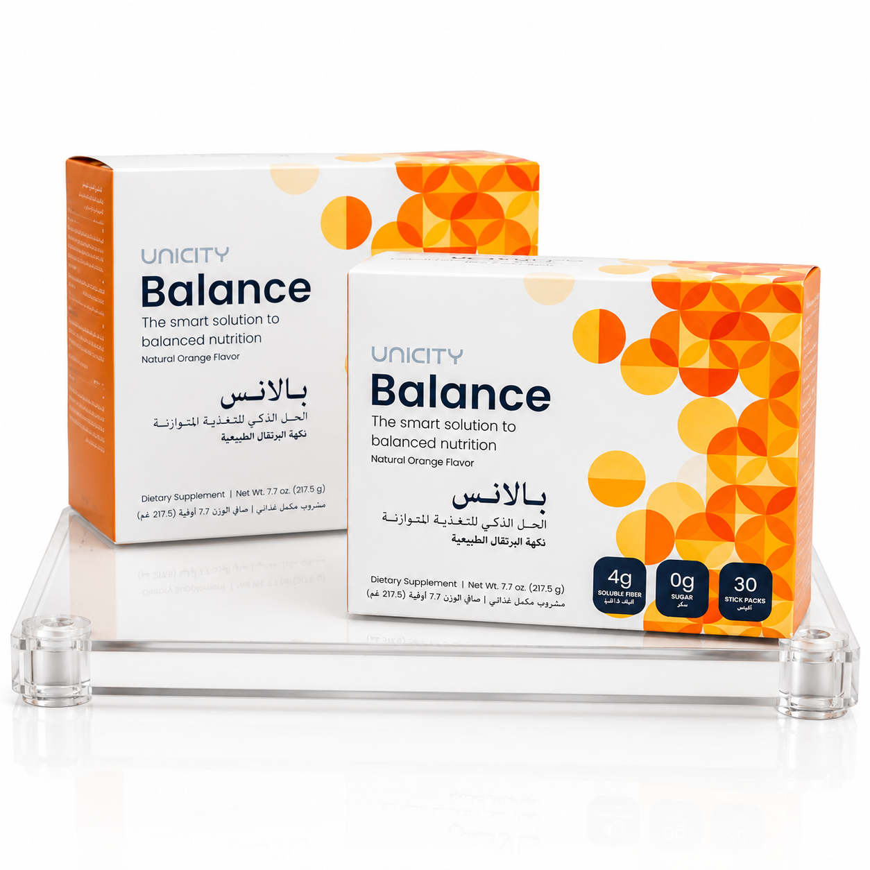 balance-fiber-drink-60-sachets-2-pack-unicity balance-fiber-drink-60-sachets-2-pack-unicity