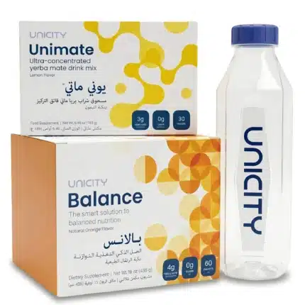 feelgreat-30-day-program-uni-mate-balance-package-unicity-bottle