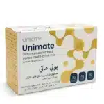 Unimate Lemon & Ginger Drink (30 Sachets) Concentrated