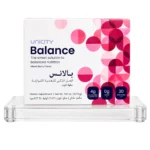 Unicity Balance Berry Drink – 30 Sachets