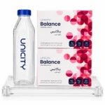 unicity-balance-berry-fiber-drink-2-boxes-60-sachets-pottle