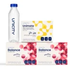 Feel Great 1.0 Unimate Lemon with Balance Berry
