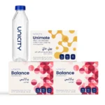 Feel Great 1.0 Unimate Lemon Ginger with Balance Berry