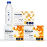 Feel Great 1.0 Unimate Lemon Ginger with Balance Orange