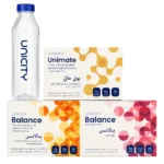 Feel Great 1.0 Unimate Lemon Ginger with Balance Orange and Berry