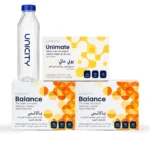 Feel Great 1.0 Unimate Lemon with Balance Orange