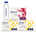 Feel Great 2.0 two Unimate Lemon with Balance Berry