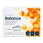 Unicity Balance Orange 30 sachets