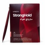 Unicity StrongHold Peach Mango 30 stick packs