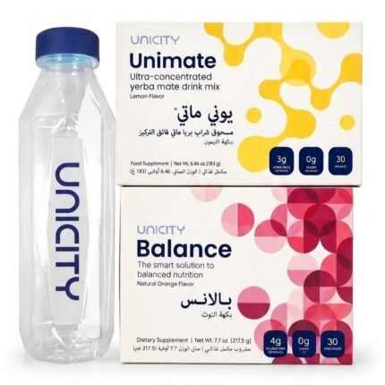 فيل جريت لايت يوني ماتي ليمون وبالانس توت